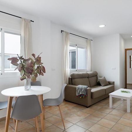 Apartamento Perez Zara 3 Conil De La Frontera Exterior photo