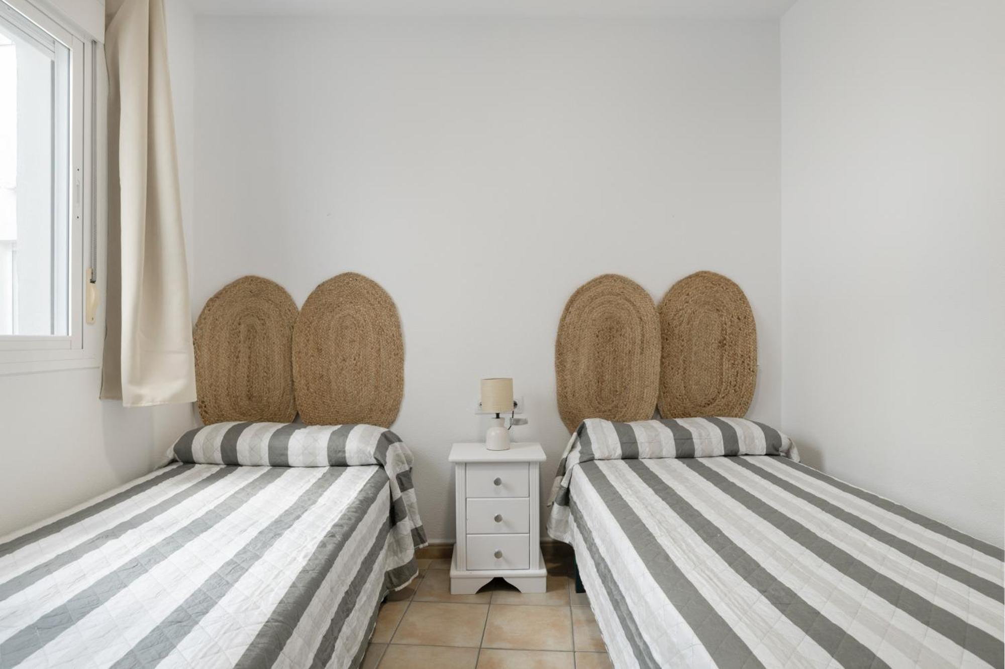Apartamento Perez Zara 3 Conil De La Frontera Exterior photo